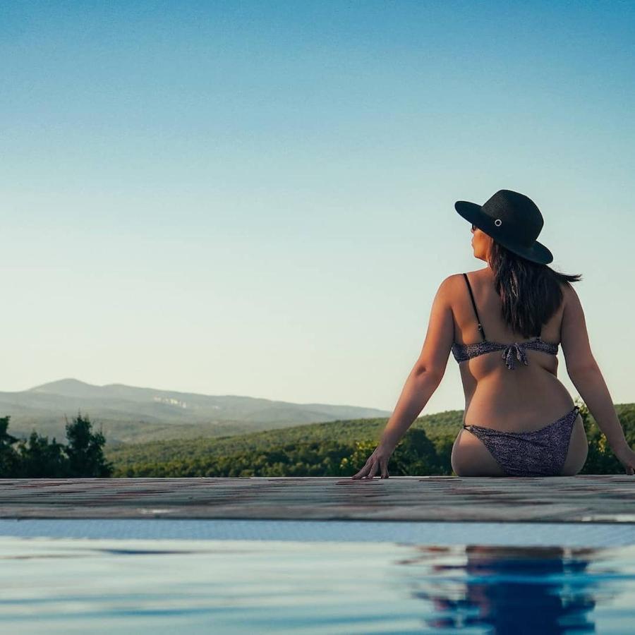 Konak Ljubica Rtanj Boljevac Exteriér fotografie