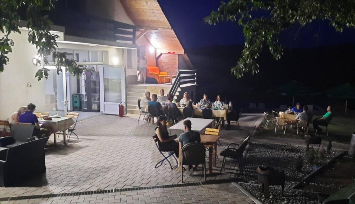 Konak Ljubica Rtanj Boljevac Exteriér fotografie
