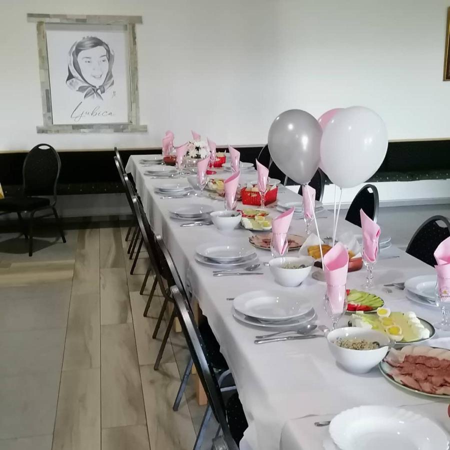 Konak Ljubica Rtanj Boljevac Exteriér fotografie