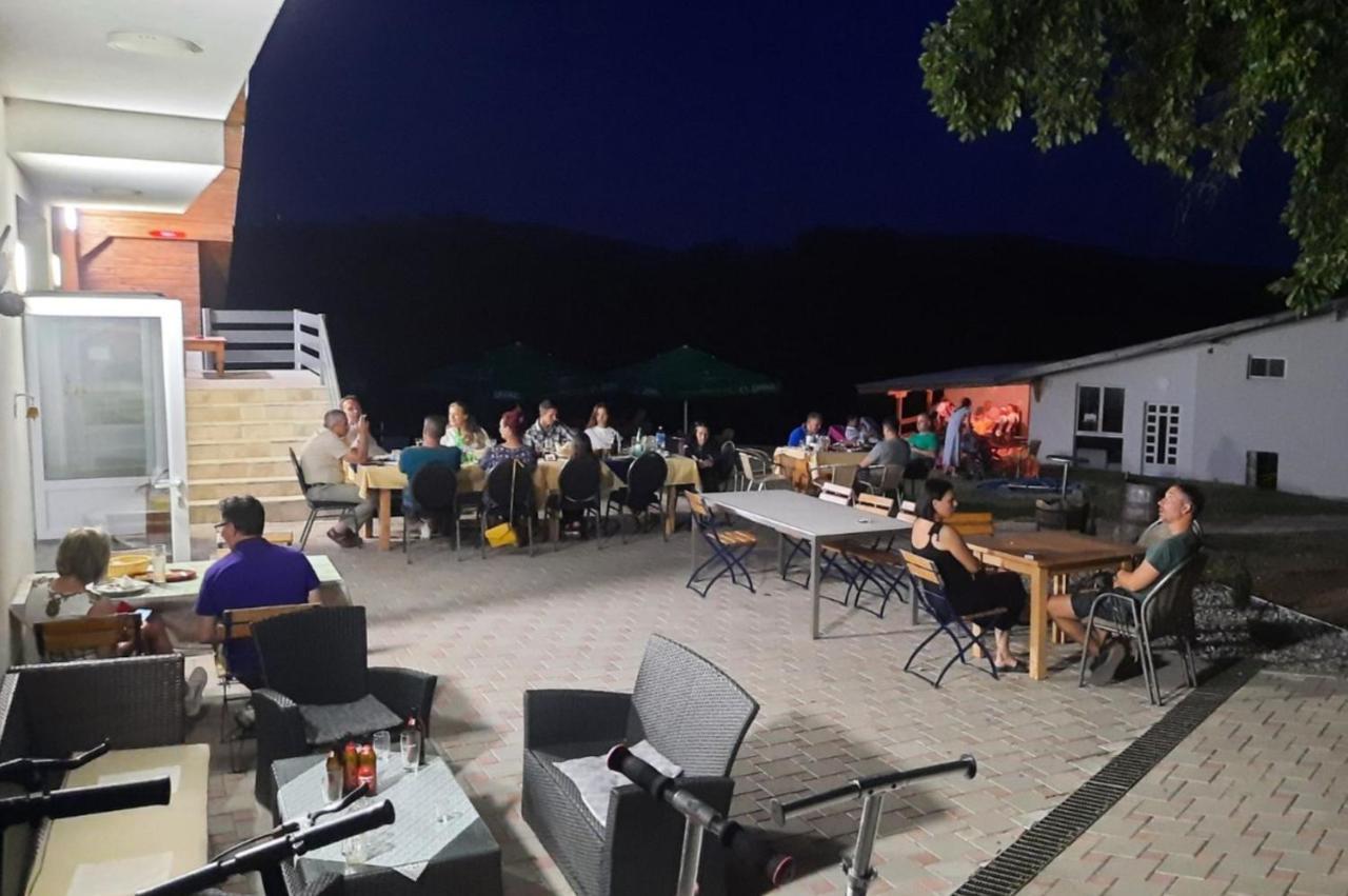 Konak Ljubica Rtanj Boljevac Exteriér fotografie