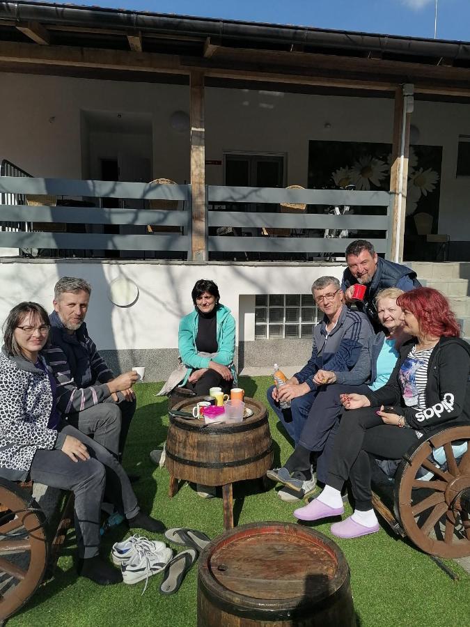 Konak Ljubica Rtanj Boljevac Exteriér fotografie