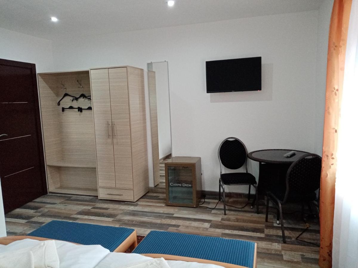 Konak Ljubica Rtanj Boljevac Exteriér fotografie