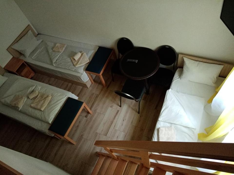 Konak Ljubica Rtanj Boljevac Exteriér fotografie